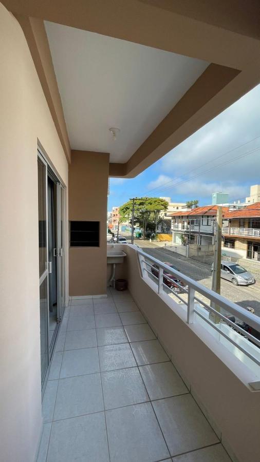 דירות בומבינאס Residencial Nereu מראה חיצוני תמונה