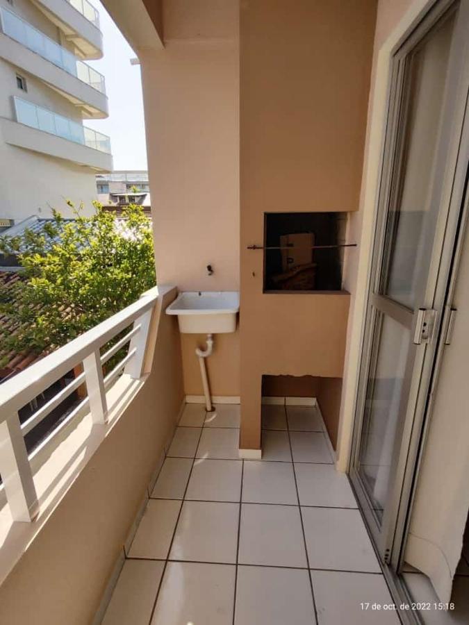 דירות בומבינאס Residencial Nereu מראה חיצוני תמונה