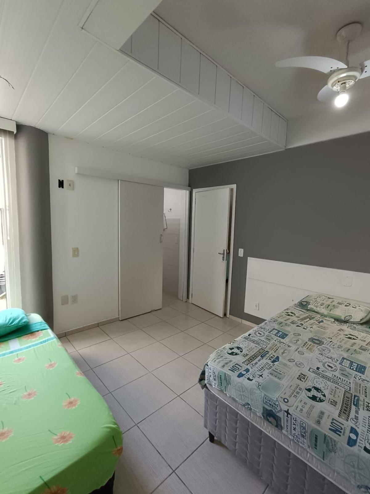 דירות בומבינאס Residencial Nereu מראה חיצוני תמונה