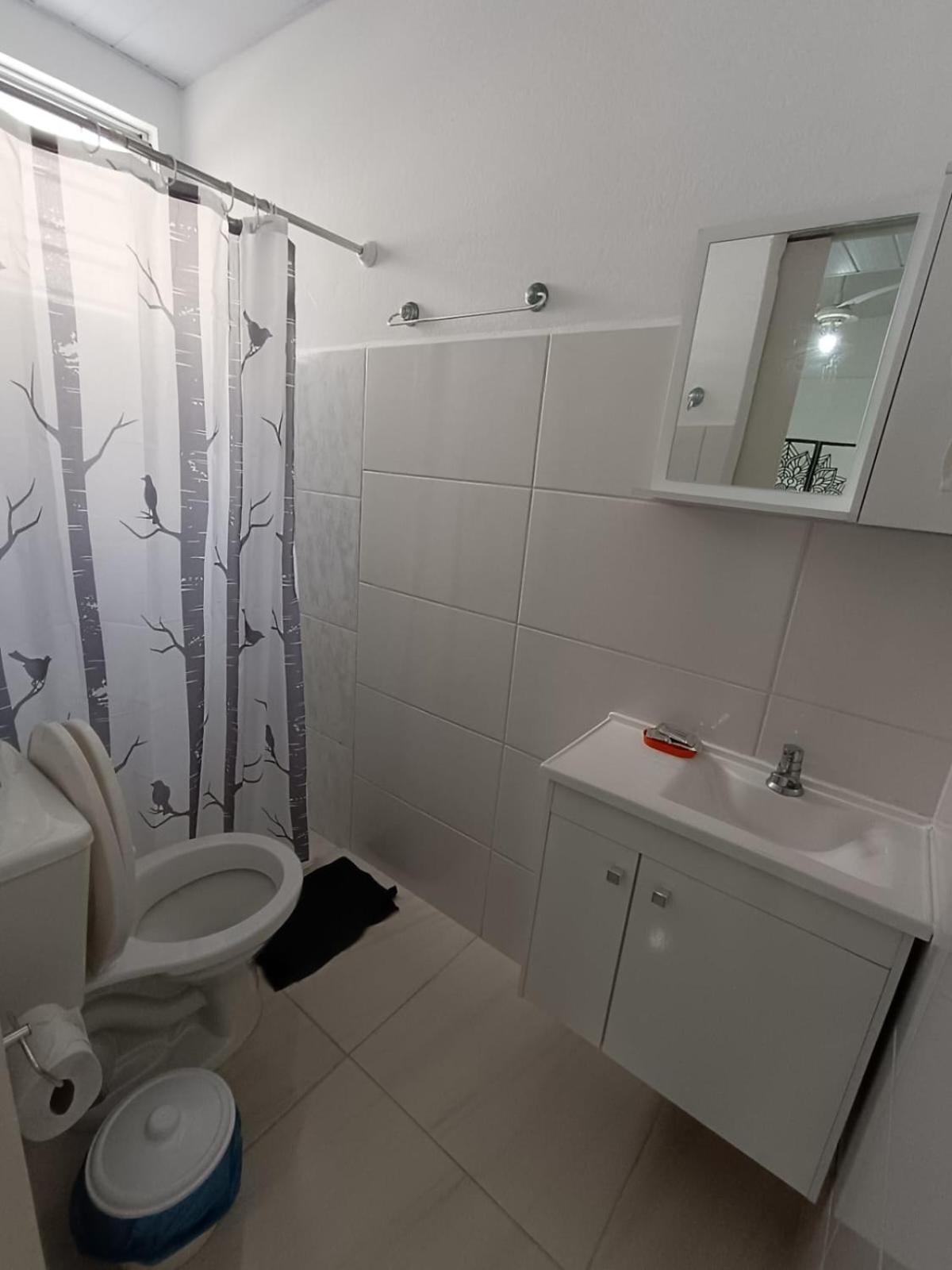 דירות בומבינאס Residencial Nereu מראה חיצוני תמונה