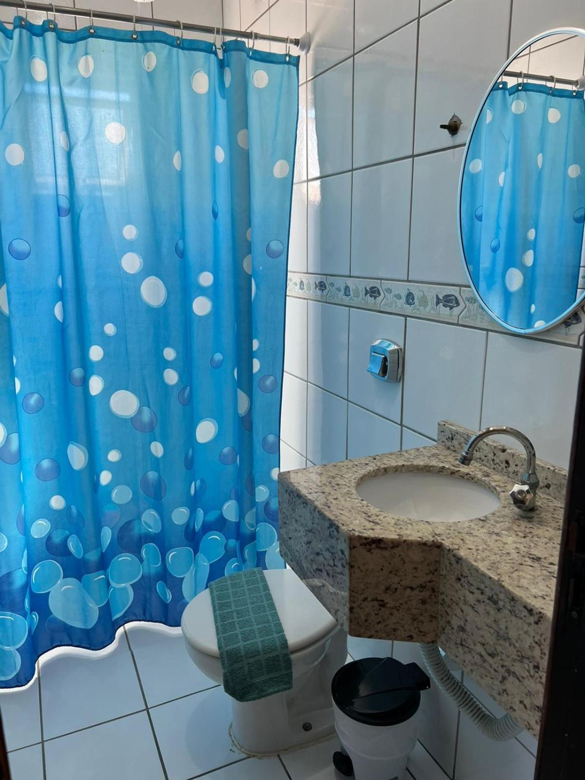 דירות בומבינאס Residencial Nereu מראה חיצוני תמונה