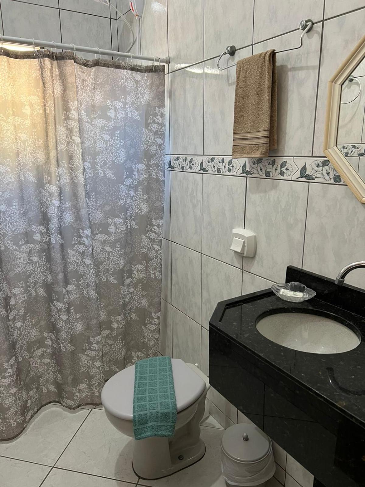 דירות בומבינאס Residencial Nereu מראה חיצוני תמונה