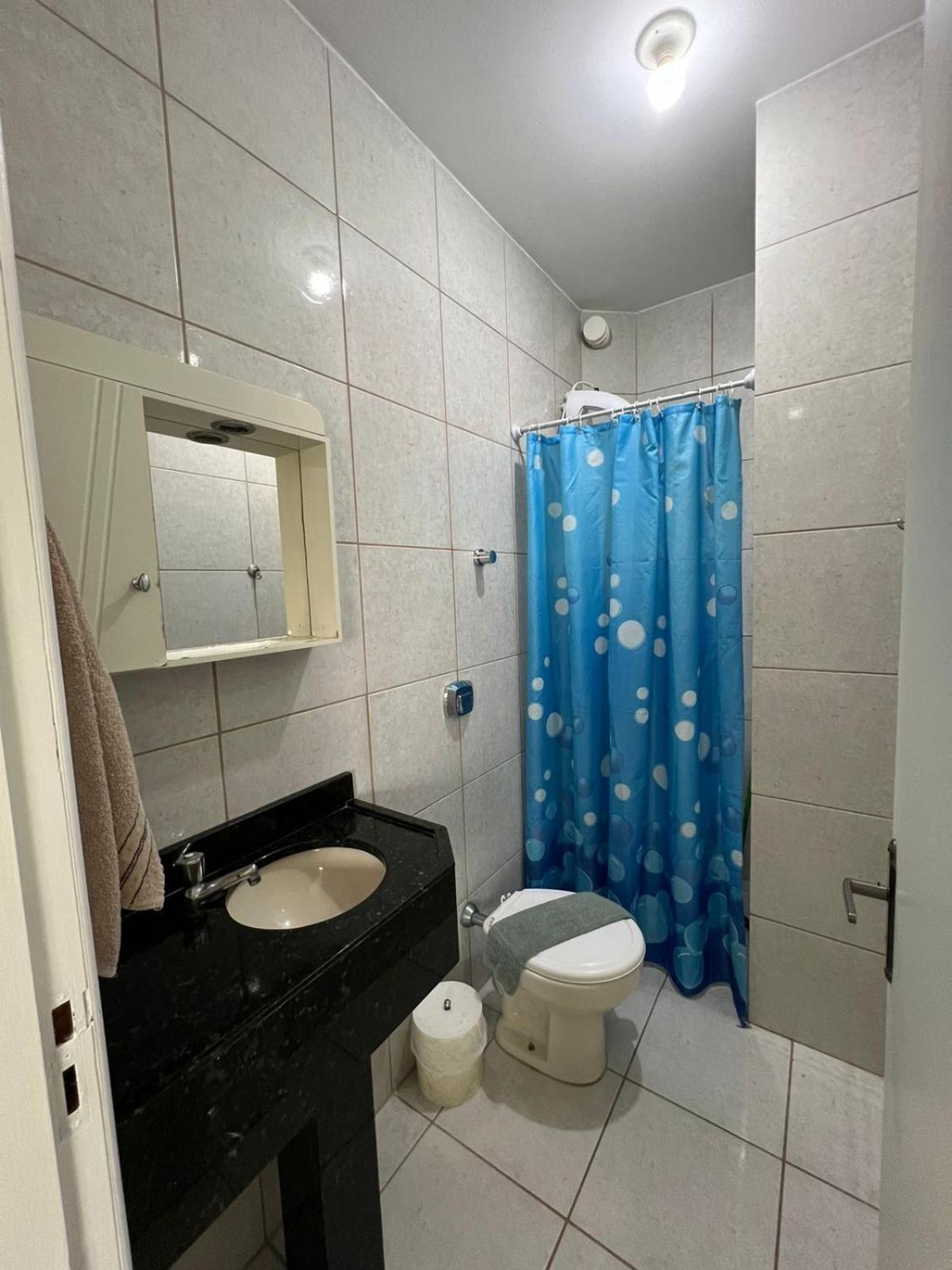 דירות בומבינאס Residencial Nereu מראה חיצוני תמונה