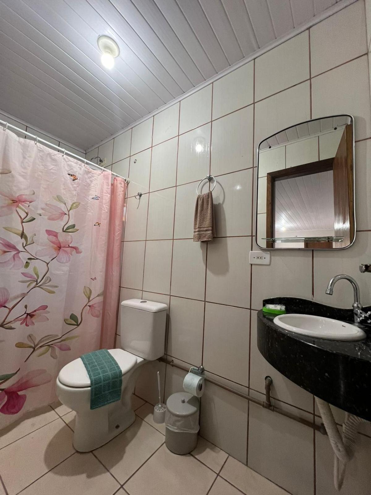 דירות בומבינאס Residencial Nereu מראה חיצוני תמונה