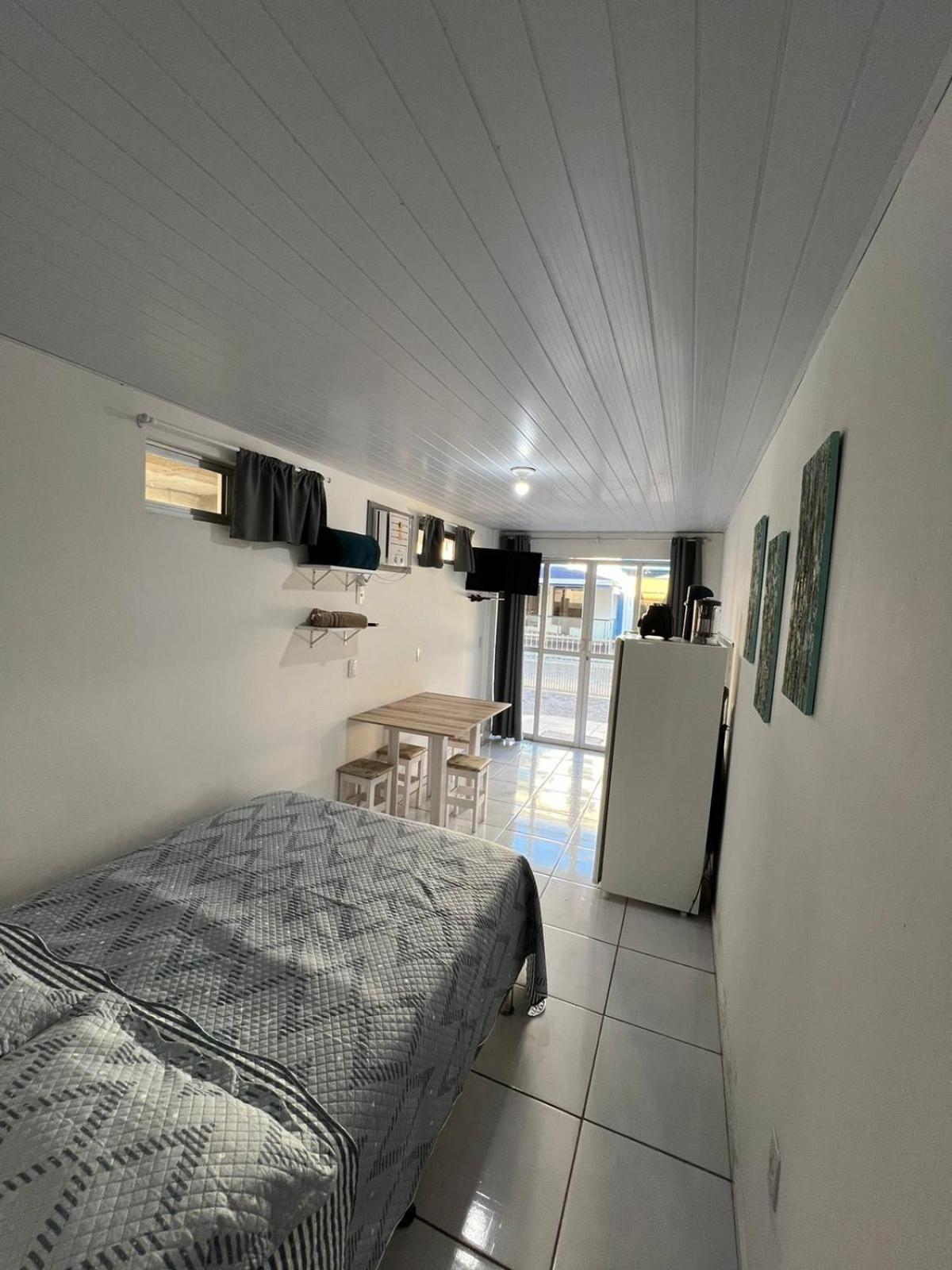 דירות בומבינאס Residencial Nereu מראה חיצוני תמונה