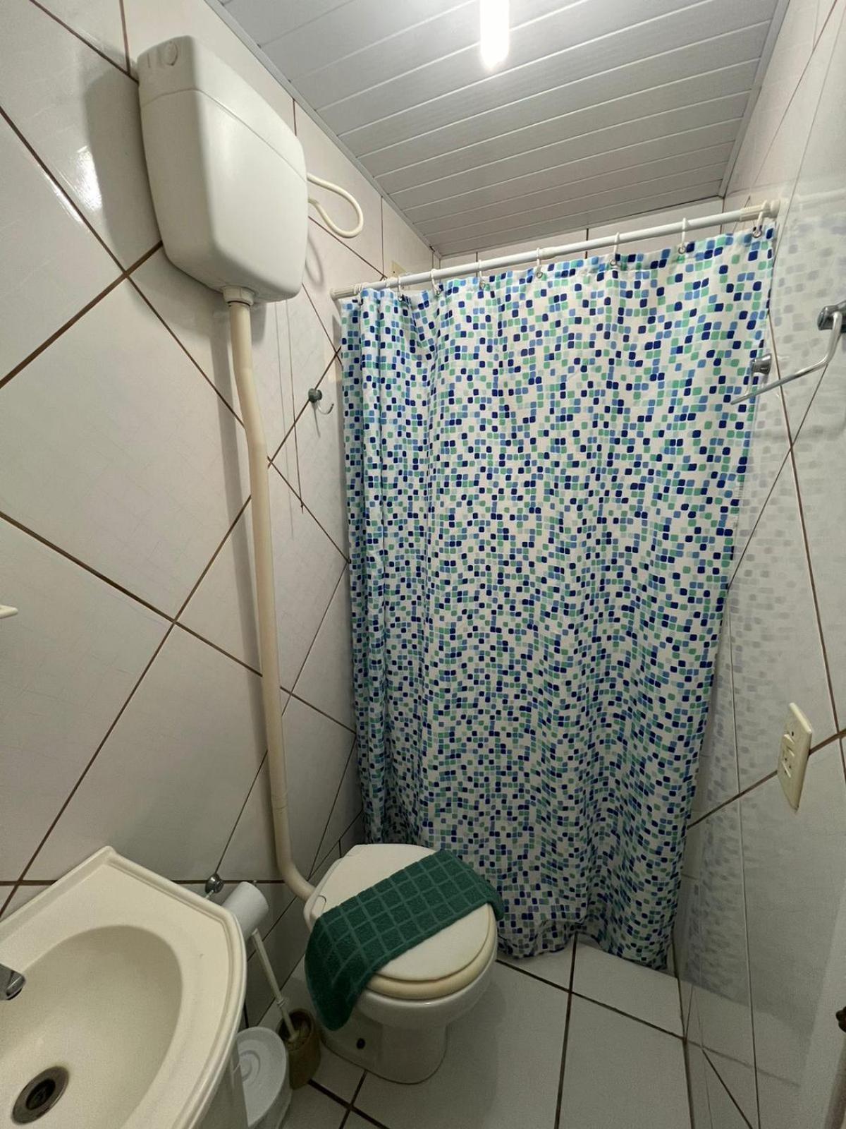 דירות בומבינאס Residencial Nereu מראה חיצוני תמונה